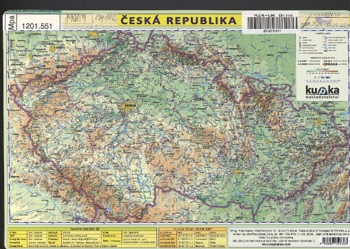 Česká republika