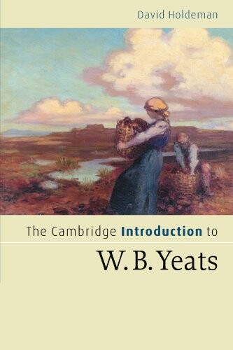 The Cambridge introduction to W.B. Yeats