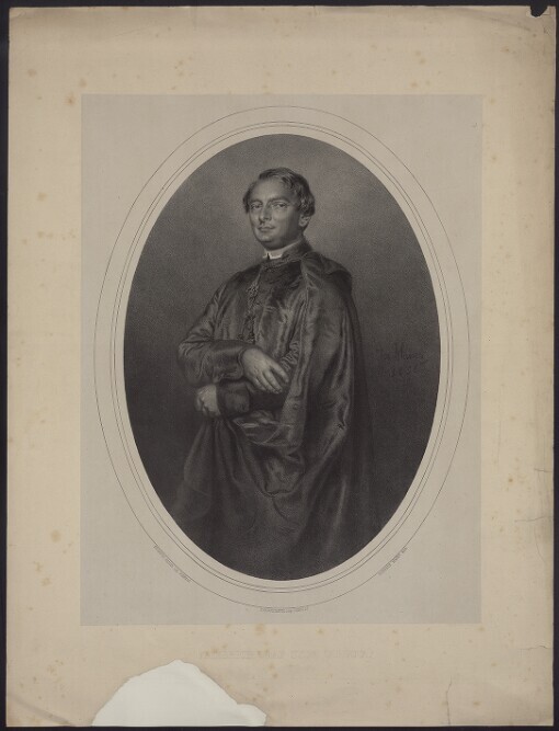 Friedrich Graf Sylva Tarouca