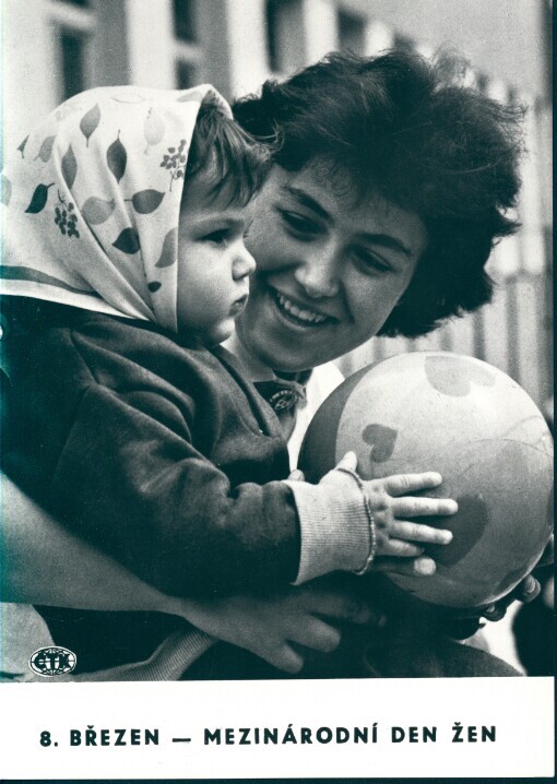 8.březen - MDŽ