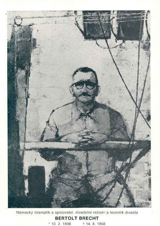 [Bertolt Brecht]