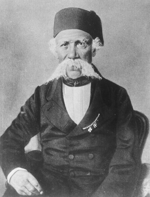 [Vuk Stefanović Karadžić]