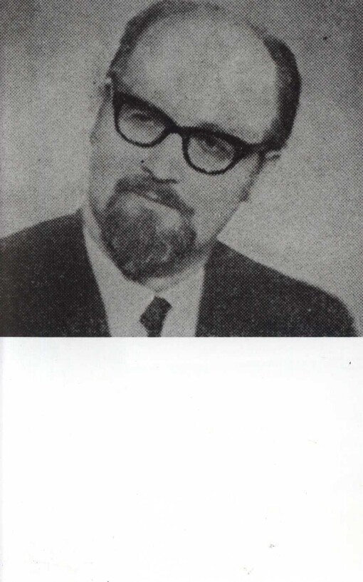 [Lubomír Emil Havlík]