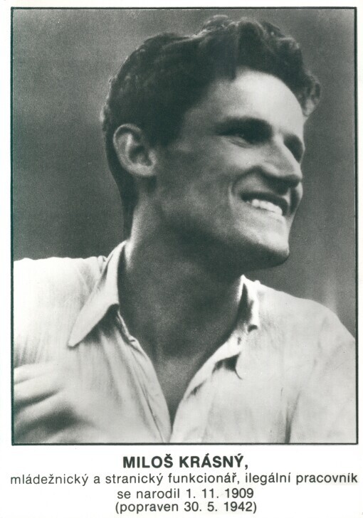 [Miloš Krásný]