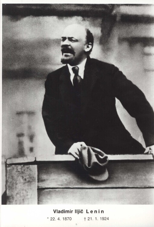 Lenin, V.I