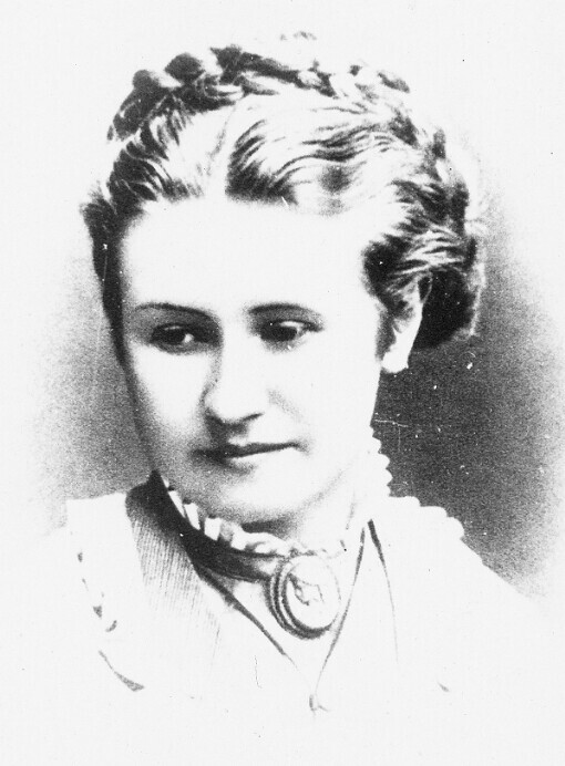 [Eliška Krásnohorská]