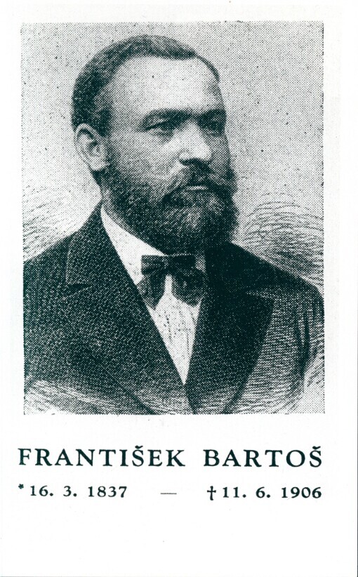 [František Bartoš]