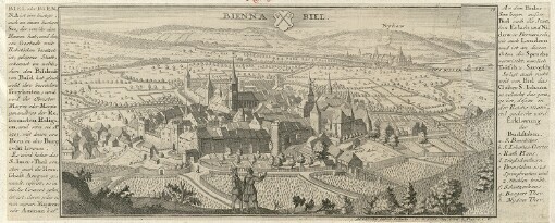 Bienna: Biel. 16