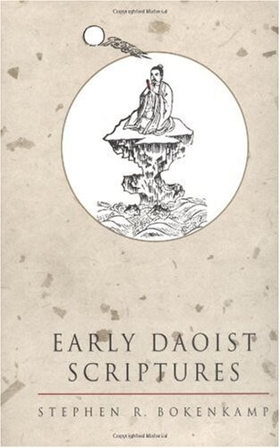 Early daoist scriptures