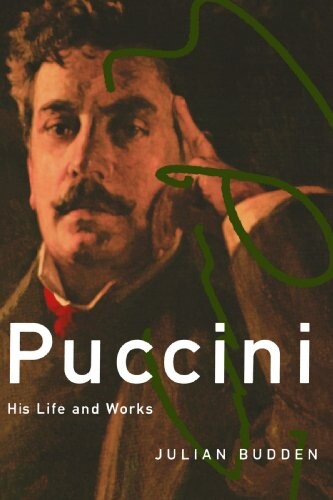 Puccini : his life and works