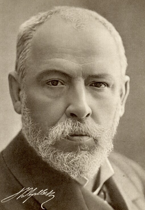 [Josef Václav Myslbek]