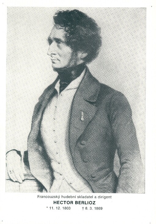 [Hector Berlioz]