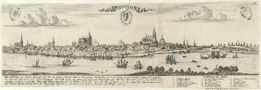 Rostock. 140