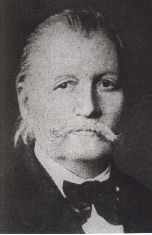 [František Pluskal Moravičanský]