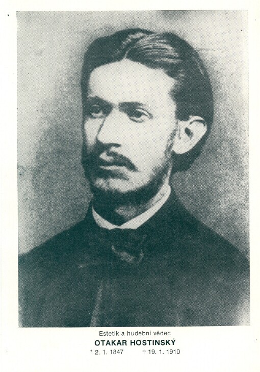 [Otakar Hostinský]