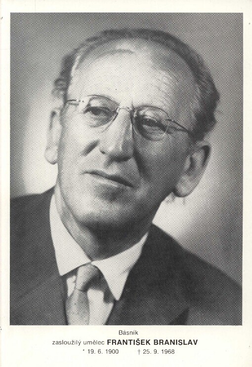 [František Branislav]