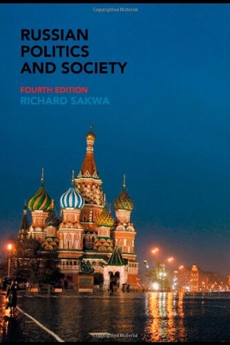 Russian politics and society