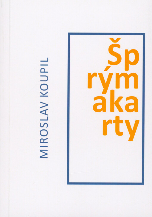 Šprýmakarty