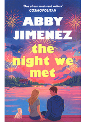 The night we met  (odkaz v elektronickém katalogu)