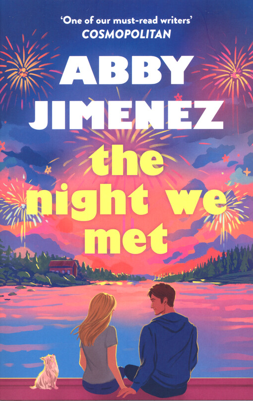 The night we met