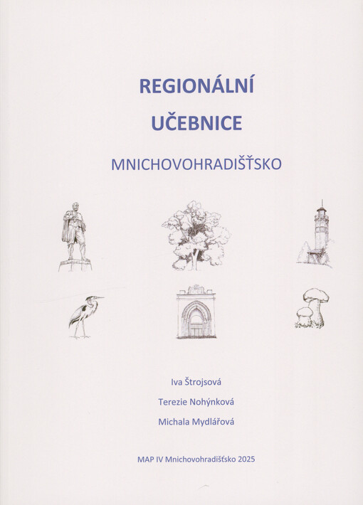 Regionální učebnice Mnichovohradišťsko