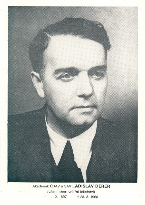 [Ladislav Dérer]