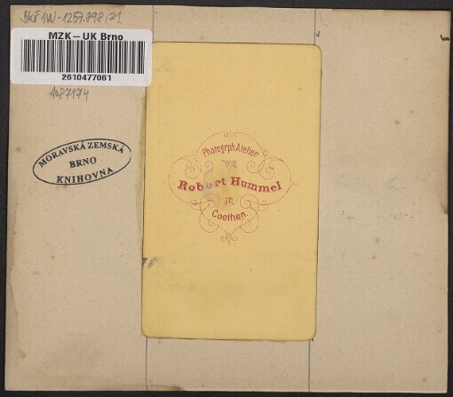 Robert v. Schlagintweit