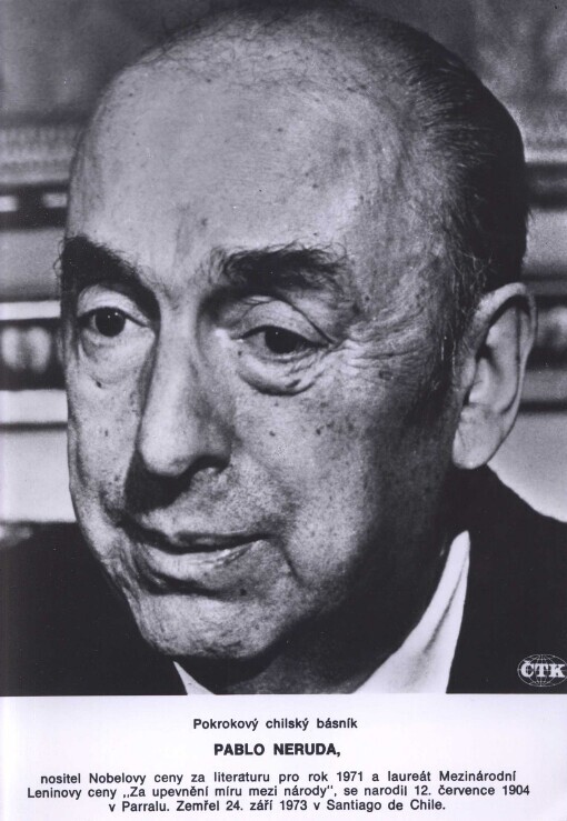 [Pablo Neruda]