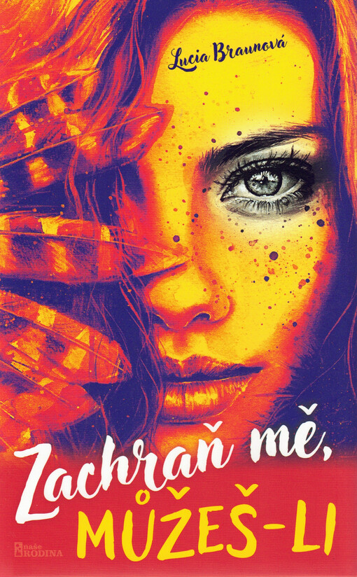 Zachraň mě, můžeš-li