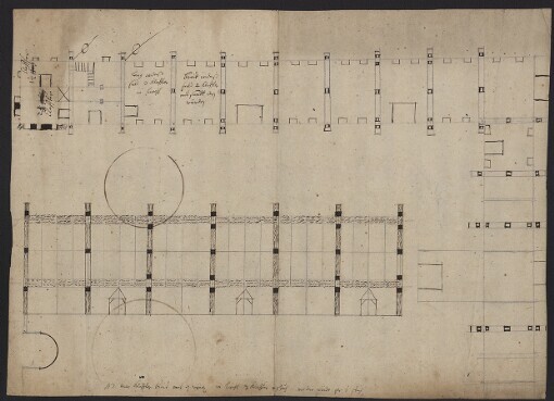 Návrhy střešních konstrukcí