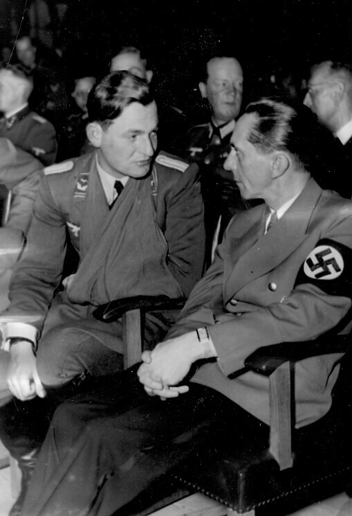 Goebbels, Joseph, 1897-1945