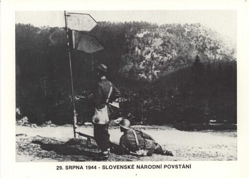 29.srpna 1944 - SNP