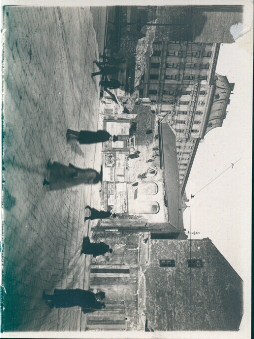 Brno - Novostavba domu 