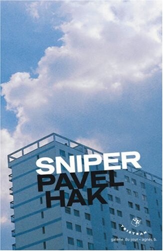 Sniper : roman
