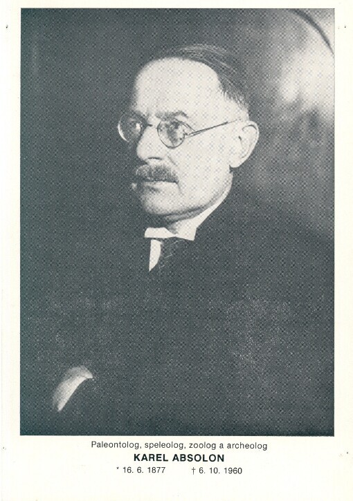 [Karel Absolon]