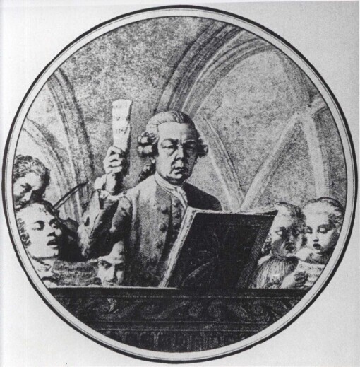 [František Xaver Richter]