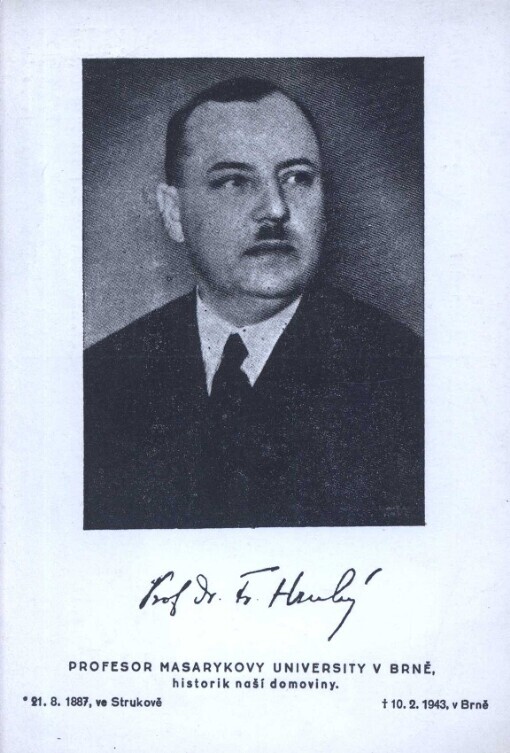 [František Hrubý]