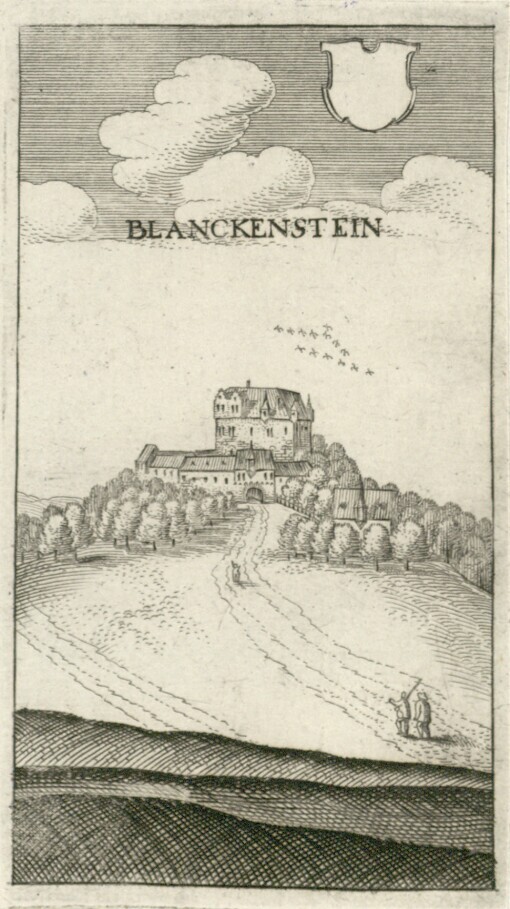 Blanckenstein