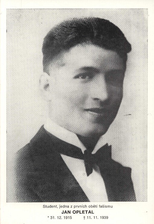 [Jan Opletal]