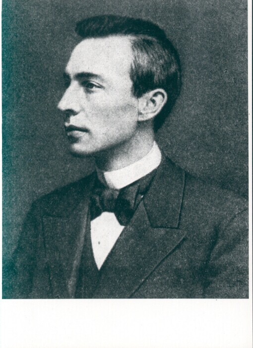 [Sergej Vasil'jevič Rachmaninov]