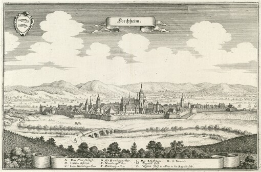 Forchheim