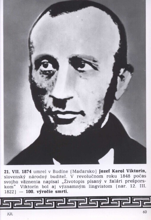 [Jozef Karol Viktorin]