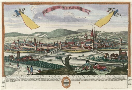 Gelnhusa: Gelnhausen. Nr. 52