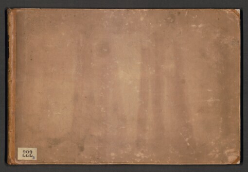 [Hogart's graphic works]