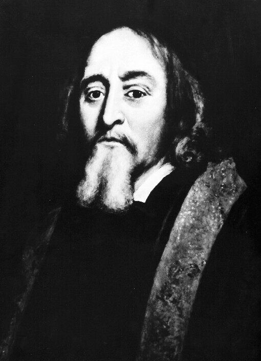 [Jan Amos Komenský]