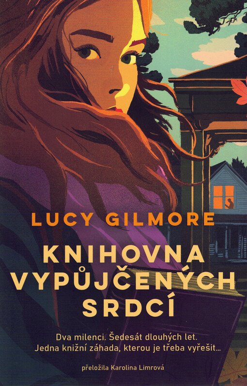 Knihovna vypůjčených srdcí