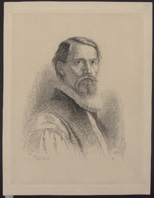 [Neznámý muž z konce 16. století]