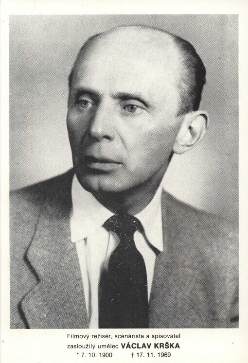 [Václav Krška]