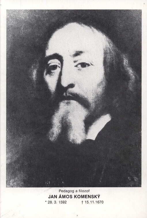 [Jan Amos Komenský]