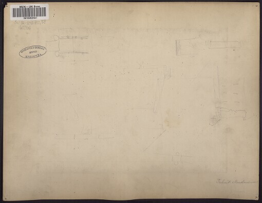 Technik u. Resselmonument